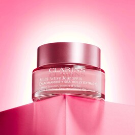 Multi-Active - Crema Giorno SPF15
