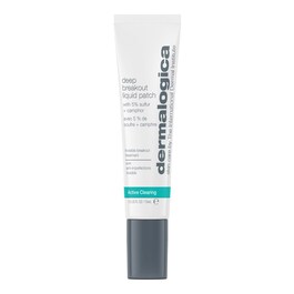 Deep Breakout Liquid Patch - Trattamento anti-imperfezioni