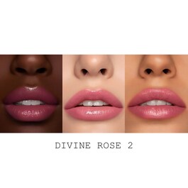 Lip Fetish Divinyl Lip Shine - Balsamo Labbra
