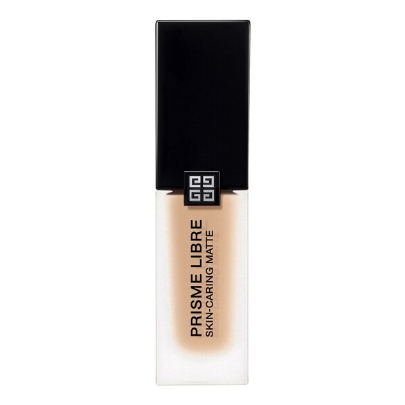 PRISME LIBRE SKIN-CARING MATTE - Fondotinta Perfezionante, GIVENCHY