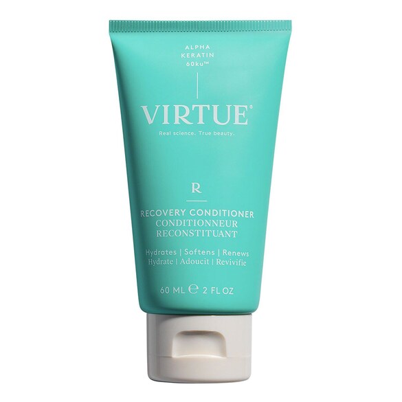 Balsamo Capelli Ricostituente - Formato Mini, VIRTUE