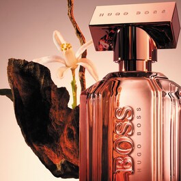 The Scent Le Parfum For Her - Parfum