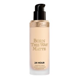 Born this Way Matte - Fondotinta 24 ore a lunga tenuta