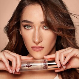 Airbrush Flawless Finish Setting Spray - Spray fissante per il trucco