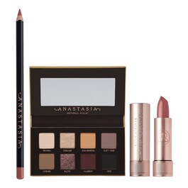 Mini Soft Glam Deluxe Trio - Trio di make-up