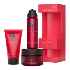 The Ritual of Ayurveda - Try Me Set, RITUALS