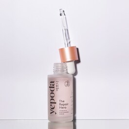 The Repair Hero – Siero alla niacinamide con probiotici