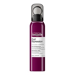 Curl Expression - Spray per capelli ricci e mossi, L'Oréal Professionnel