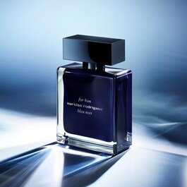For Him Bleu Noir - Eau de Toilette Muschiata Speziata