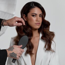 Ghd oval dressing brush - Spazzola ovale