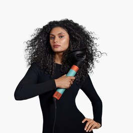 Dyson Airwrap i.d.™ Curly+Coily - Capelli ricci o molto ricci