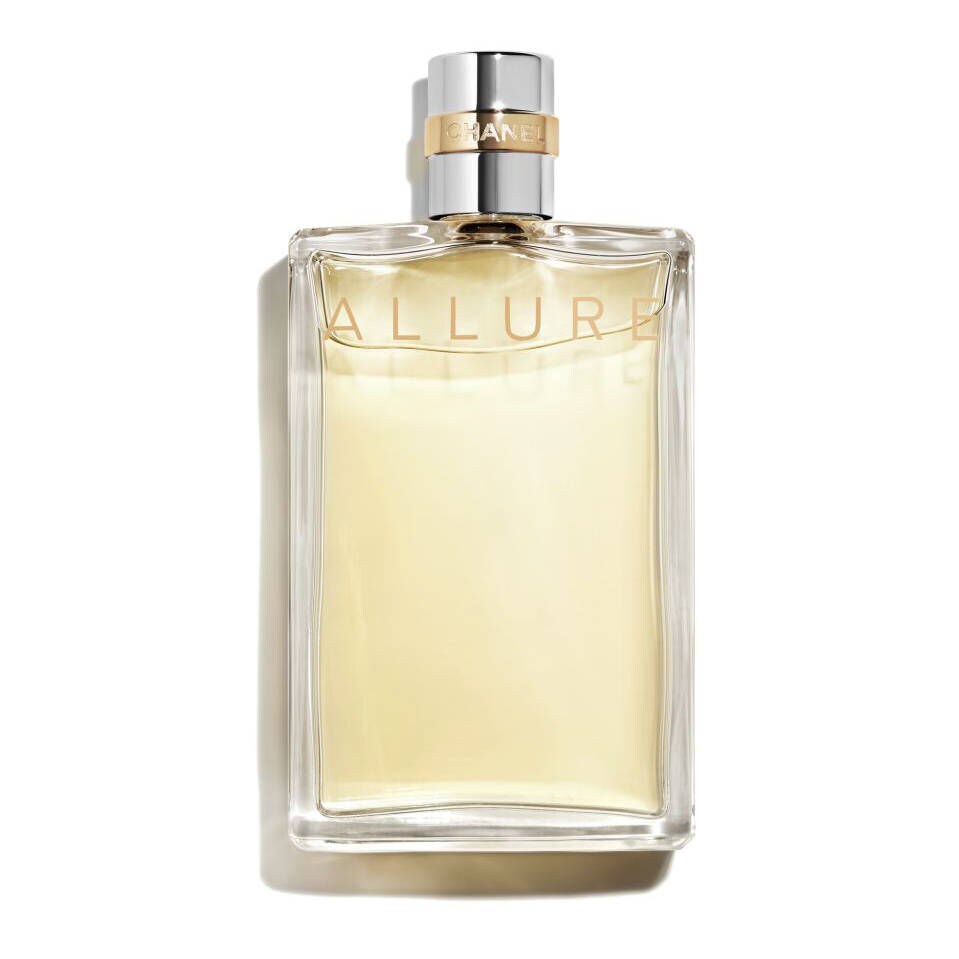 Allure by chanel eau de toilette spray on sale