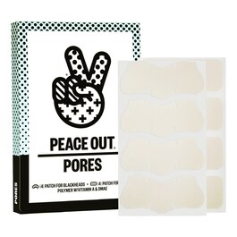 Peace Out Pores - Patch per pori e punti neri