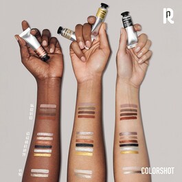 Eyephoria Colorshot - Ombretto Liquido Multi-Finish