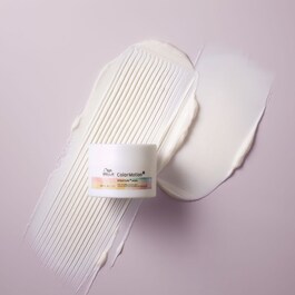 ColorMotion - Maschera riparatrice per capelli colorati