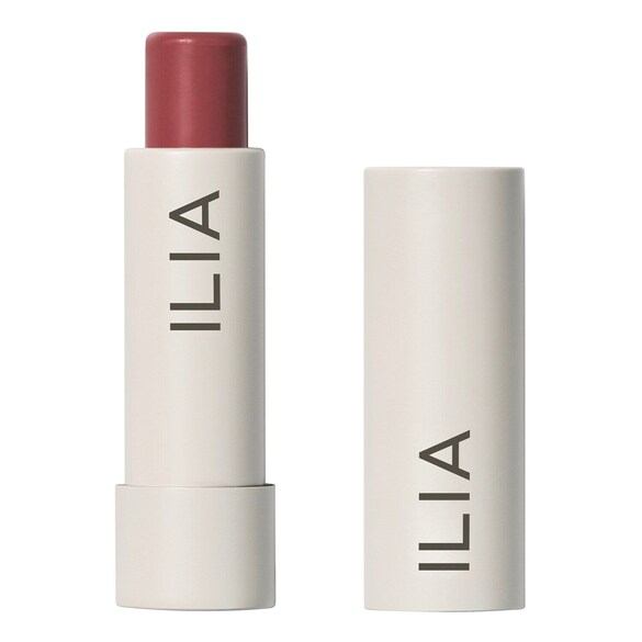 Balmy Tint Hydrating Lip Balm - Balsamo labbra colorato, ILIA