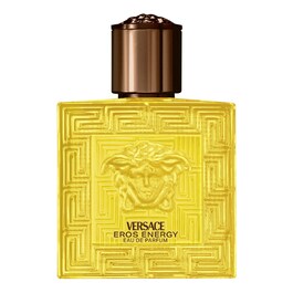 Eros Energy - Eau de Parfum