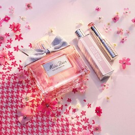 Miss Dior Eau de Parfum Mini Miss - Profumo solido in stick senza alcol