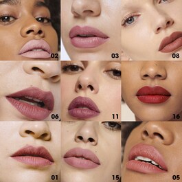 Sephora Rouge Matte - Rossetto Mat