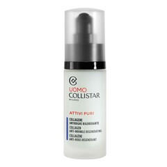 Attivi Puri Uomo Collagene - Siero Viso, COLLISTAR