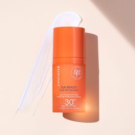 Sun Beauty Sun Protective Fluid SPF30 - Crema Solare