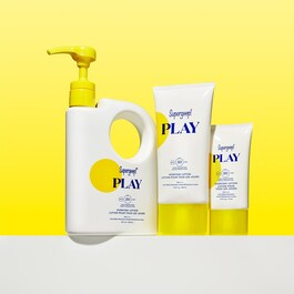 Play Everyday SPF50 - Lozione solare