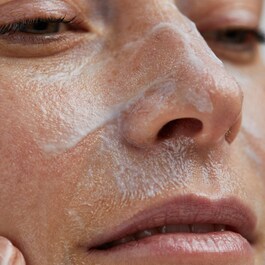 Resurrection Girl - Maschera viso idratante