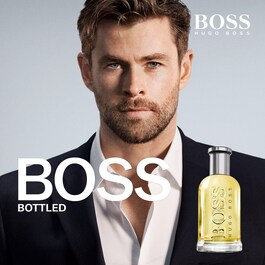 Hugo Boss Boss Bottled Eau de Toilette - Cofanetto Regalo