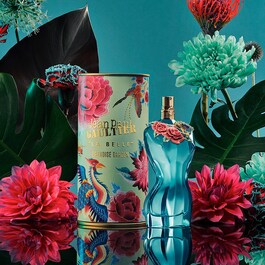 La Belle Paradise Garden - Eau de Parfum 