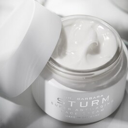 Super Anti-Aging Face Cream - Crema viso anti-età rassodante antirughe	