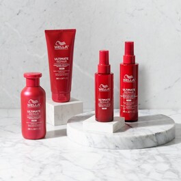 Ultimate Repair - Trattamento miracoloso per capelli danneggiati