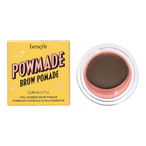 POWmade - Pomata Gel Sopracciglia Ultra-Pigmentata, BENEFIT COSMETICS