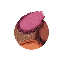Discovery True to Myself - Palette di ombretti