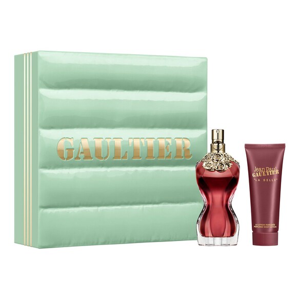 COFANETTO  LA BELLE - Cofanetto  Eau De Parfum, JEAN PAUL GAULTIER