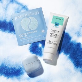 Men's essentials - Set per la cura della pelle essenziali per uomo