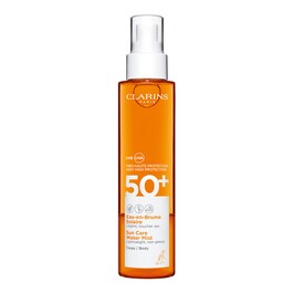 Acqua Solare Spray SPF50+ - Protezione Solare Corpo