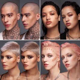 ModCon Liquid-Gel Contour