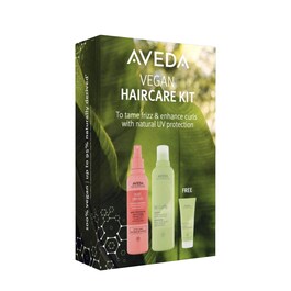 Summer Curls - Set Capelli