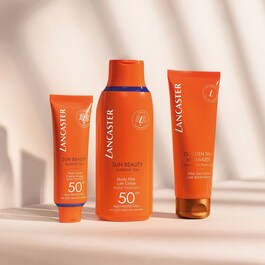 Sun Beauty - Latte corpo SPF 15 