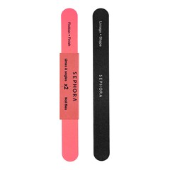 Limette unghie x2, SEPHORA COLLECTION