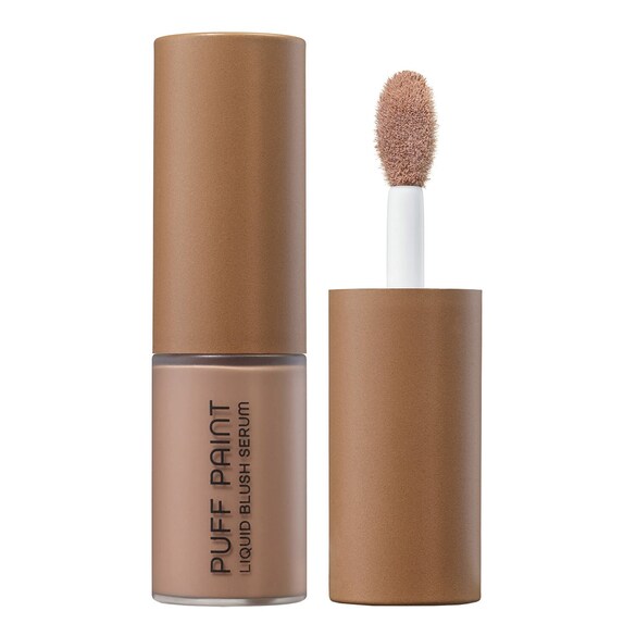 Puff Paint - Blush Liquido, NATASHA DENONA
