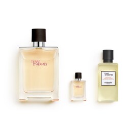 Terre d'Hermès - Cofanetto Eau de Toilette