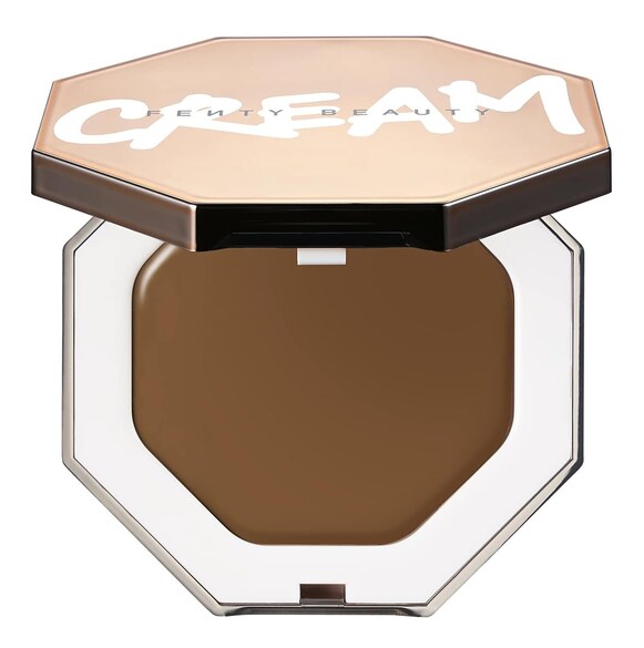 CHEEKS OUT FREESTYLE CREAM BRONZER - Bronzer in crema, FENTY BEAUTY