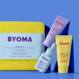 So Bright - Set per il viso