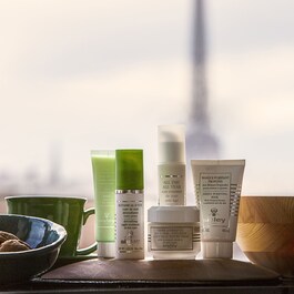 Maschera Purificante Intensa alle Resine Tropicali