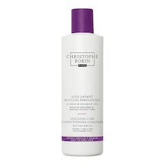 Detergente per capelli ricci favolosi con olio di semi di chia, CHRISTOPHE ROBIN