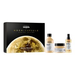 Cofanetto di Natale Absolut Repair - per capelli danneggiati, L'Oréal Professionnel