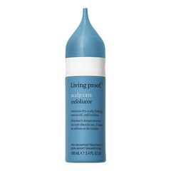 Scalp Care Exfoliator - Trattamento pre-shampoo, LIVING PROOF