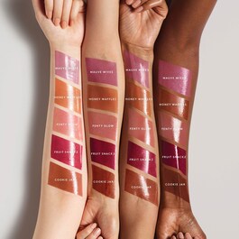 Gloss Bomb Cream - Crema per labbra colore intenso