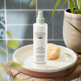 Spray Idratante istantanea con aloe vera - Spray Capelli